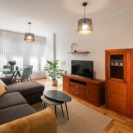 Espumeru, Apartamento En Llanes Vut-2345-As Bagian luar foto