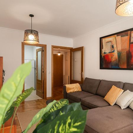 Espumeru, Apartamento En Llanes Vut-2345-As Bagian luar foto