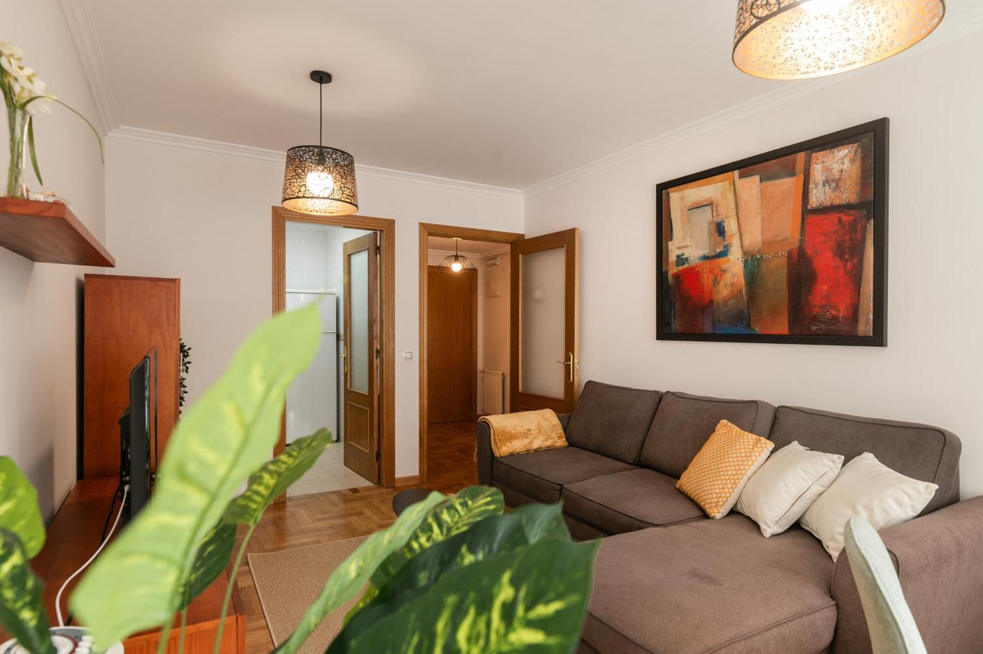 Espumeru, Apartamento En Llanes Vut-2345-As Bagian luar foto