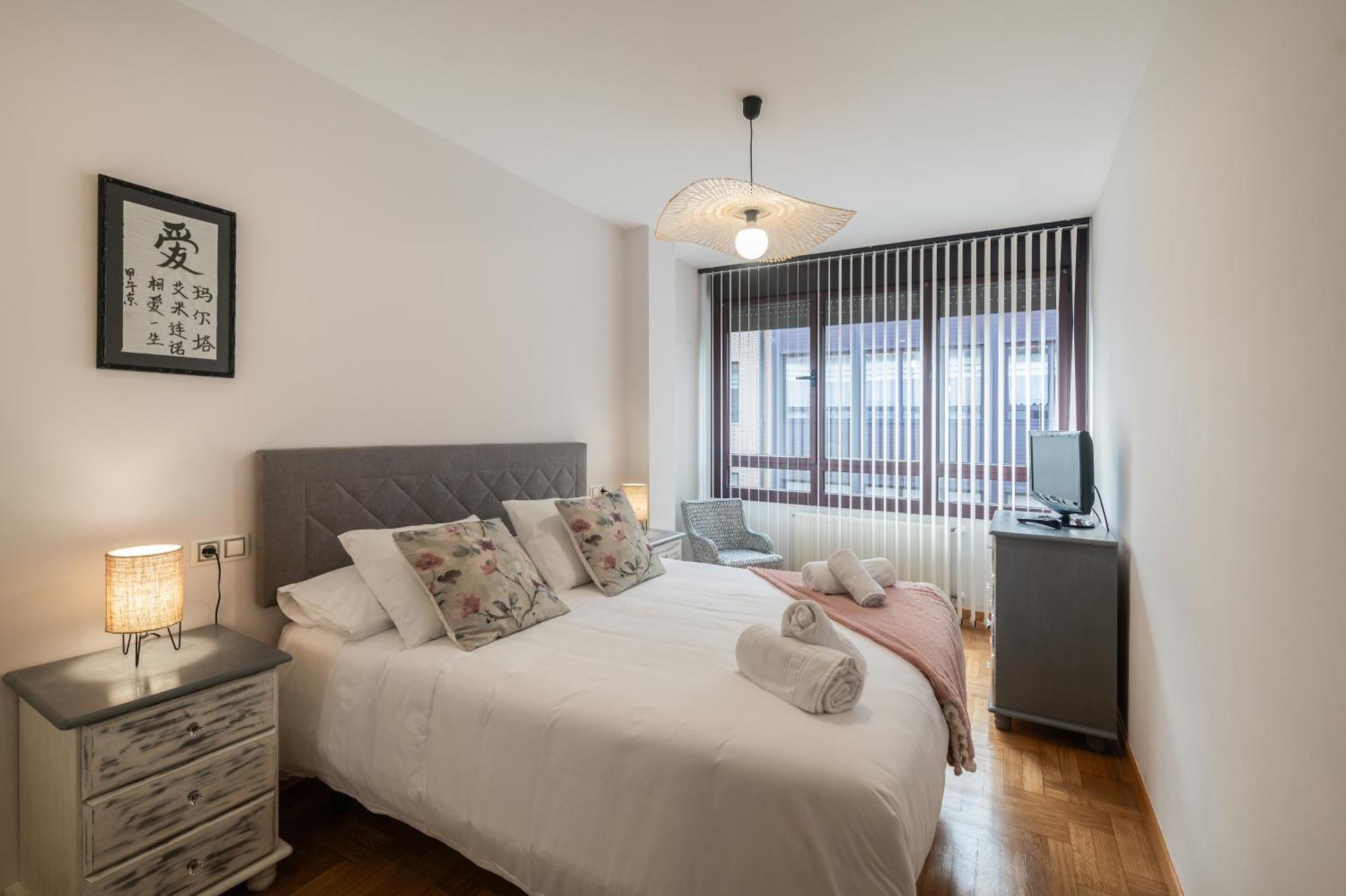 Espumeru, Apartamento En Llanes Vut-2345-As Bagian luar foto