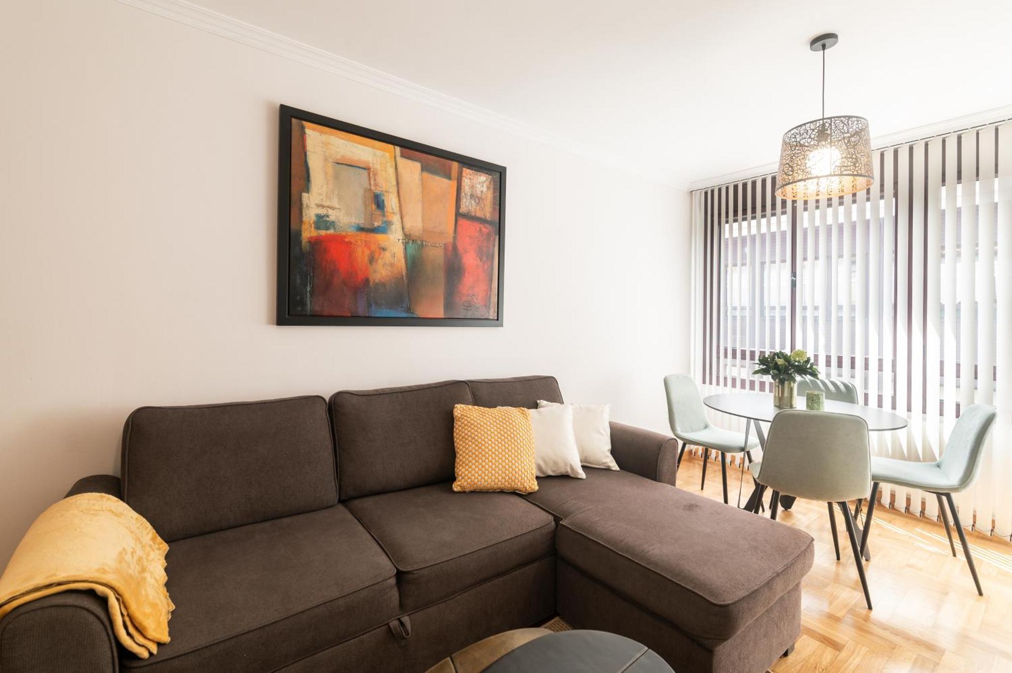 Espumeru, Apartamento En Llanes Vut-2345-As Bagian luar foto