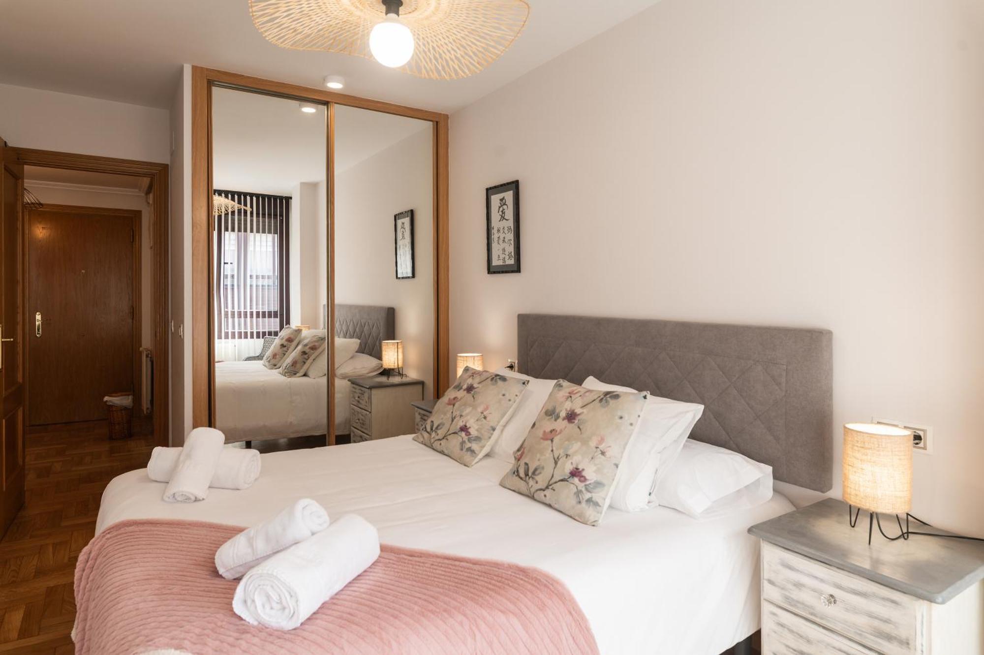Espumeru, Apartamento En Llanes Vut-2345-As Bagian luar foto